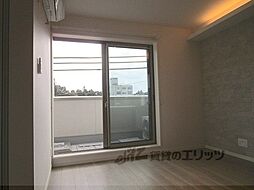 クレドール北山 303 3階2LDKのリビング/ダイニング