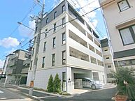 京都府京都市左京区田中大久保町：物件画像／株式会社エリッツ　北山店