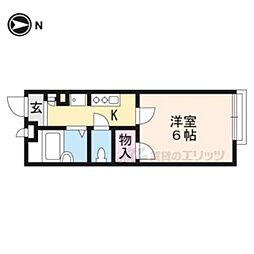 京都市営烏丸線 今出川駅 徒歩15分