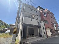 京都府京都市左京区浄土寺西田町：物件画像／株式会社エリッツ　北山店