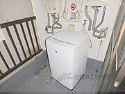 共同洗濯機