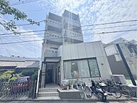 京都府京都市左京区一乗寺地蔵本町：物件画像／株式会社エリッツ　北山店