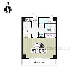 🉐敷金礼金0円！🉐COTO GLANCE西賀茂