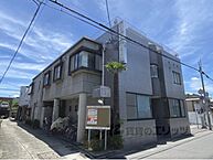 京都府京都市左京区下鴨蓼倉町：物件画像／株式会社エリッツ　北山店
