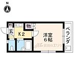 京都府京都市左京区浄土寺下馬場町：物件画像／株式会社エリッツ　北山店