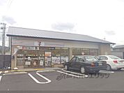 セブンイレブン　下鴨水口町店まで260メートル