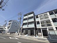 京都府京都市左京区田中上大久保町：物件画像／株式会社エリッツ　北山店
