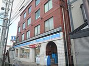 ローソン　聖護院店まで200メートル