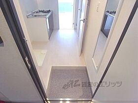 フラッティ今小路 201 ｜ 京都府京都市上京区七本松通元誓願寺下る末之口町（賃貸マンション1K・2階・23.87㎡） その11