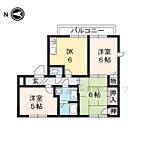 京都府京都市左京区松ケ崎海尻町：物件画像／株式会社エリッツ　北山店
