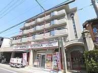 京都府京都市左京区高野泉町：物件画像／株式会社エリッツ　北山店