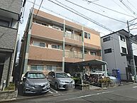 京都府京都市中京区上松屋町：物件画像／株式会社エリッツ　北山店