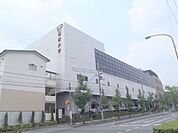 佛教大学まで2480メートル