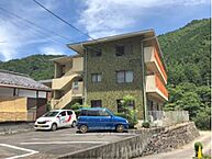 京都府京都市左京区八瀬近衛町：物件画像／株式会社エリッツ　北山店