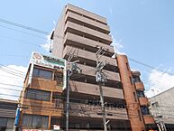 京都府京都市下京区大宮通高辻下る高辻大宮町：物件画像／株式会社エリッツ　北山店
