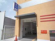 地下鉄太秦天神川駅まで450メートル
