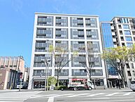京都府京都市中京区守山町：物件画像／株式会社エリッツ　北山店