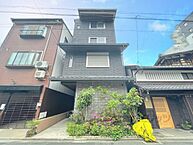 京都府京都市下京区万寿寺中之町：物件画像／株式会社エリッツ　北山店