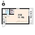 京都府京都市左京区一乗寺払殿町：物件画像／株式会社エリッツ　北山店