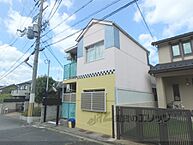 京都府京都市左京区北白川西瀬ノ内町：物件画像／株式会社エリッツ　北山店