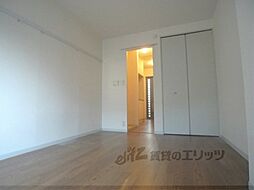 北山グランブルーハイツ 1Kの写真