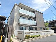 京都府京都市中京区西ノ京車坂町：物件画像／株式会社エリッツ　北山店