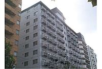 京都府京都市中京区壬生賀陽御所町：物件画像／株式会社エリッツ　北山店