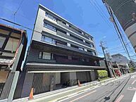 京都府京都市中京区観音町：物件画像／株式会社エリッツ　北山店