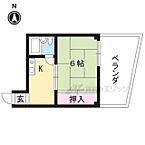 京都府京都市北区衣笠街道町：物件画像／株式会社エリッツ　北山店