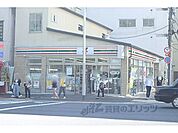 セブンイレブン　京都烏丸綾小路店まで240メートル