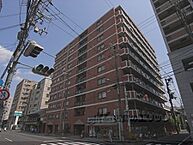 京都府京都市上京区大宮通今出川下る薬師町：物件画像／株式会社エリッツ　北山店