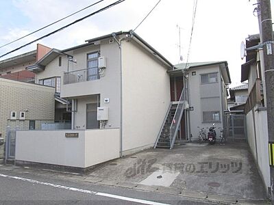 外観 外観