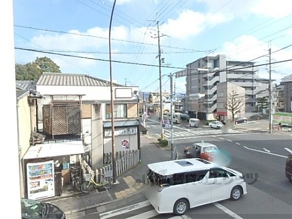 京都府京都市北区紫野西野町(賃貸アパート1R・2階・11.85㎡)の写真 その20