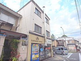 コーポ満田 4 ｜ 京都府京都市北区紫野西野町（賃貸アパート1R・2階・11.85㎡） その8