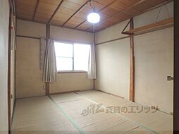 片山アパート 21 2階ワンルームのリビング/ダイニング