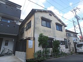 京都府京都市左京区一乗寺河原田町（賃貸アパート1K・1階・14.58㎡） その9