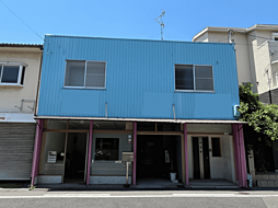 物件画像 高柳栄町 中古戸建