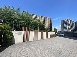 物件画像 コスモシティガーデンズ香里園