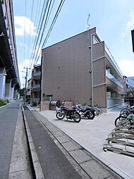 リブリ・武蔵新城 106