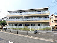 神奈川県川崎市川崎区渡田向町8-9：物件画像／大東建託リーシング株式会社　川崎店