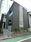 神奈川県川崎市幸区小向西町2丁目：物件画像／株式会社ハウスメイトショップ　武蔵小杉店