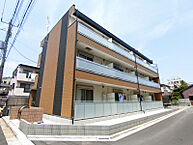神奈川県川崎市川崎区小田4丁目32-20：物件画像／大東建託リーシング株式会社　溝の口店