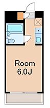 東京都杉並区荻窪2丁目（賃貸マンション1R・1階・16.50㎡） その2