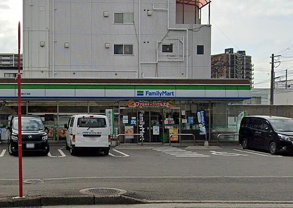 LIBTH博多駅南V 1001｜福岡県福岡市博多区博多駅南5丁目(賃貸マンション1R・10階・26.64㎡)の写真 その6