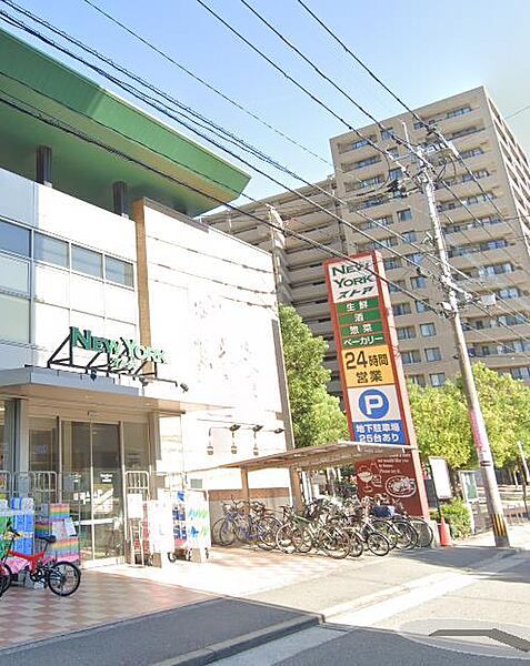 Modern palazzo博多FRONT 203｜福岡県福岡市博多区住吉5丁目(賃貸マンション1LDK・2階・27.40㎡)の写真 その7