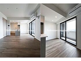 エンクレスト博多RIVERSIDE 1403 ｜ 福岡県福岡市博多区住吉4丁目（賃貸マンション2LDK・14階・51.40㎡） その7