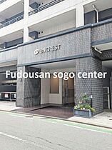 エンクレスト薬院II 1001 ｜ 福岡県福岡市中央区高砂1丁目（賃貸マンション2K・10階・35.04㎡） その3