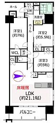 西町駅 4,498万円