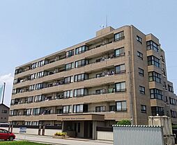 物件画像 ライオンズマンション富山堀川町3階