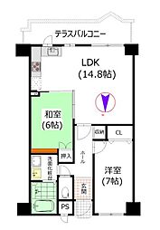 南富山駅 1,180万円